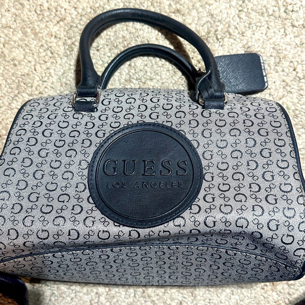 Guess Purse